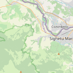 NE map tile