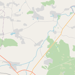 NE map tile