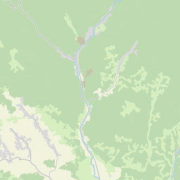 NE map tile