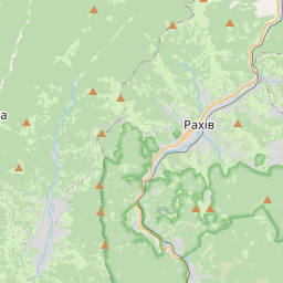 NE map tile