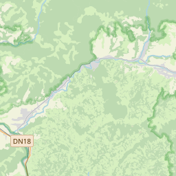 NE map tile