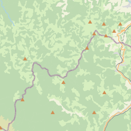 NE map tile