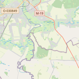 NE map tile