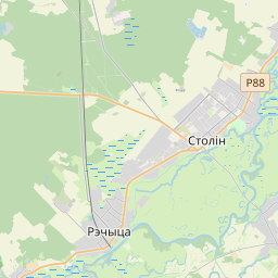 NE map tile