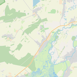 NE map tile