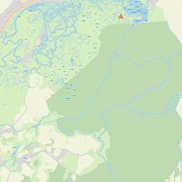 NE map tile
