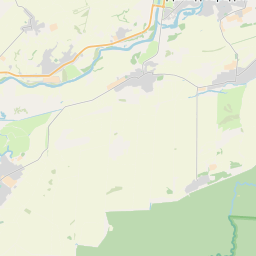 NE map tile