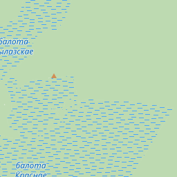 NE map tile