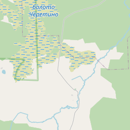 NE map tile