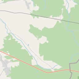 NE map tile