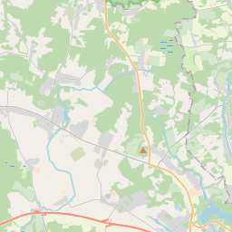 NE map tile