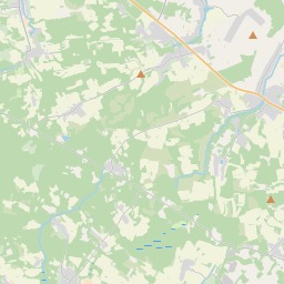 NE map tile