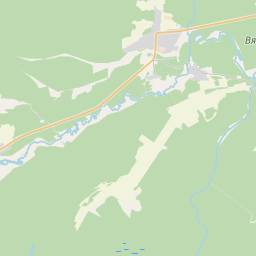 NE map tile