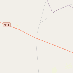 NE map tile
