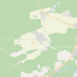 NE map tile