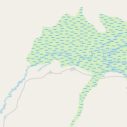 NE map tile
