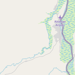 NE map tile