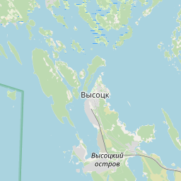NE map tile