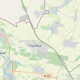 NE map tile