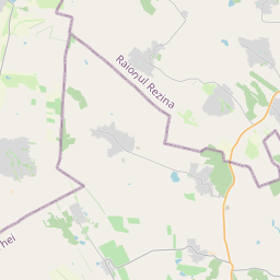 NE map tile
