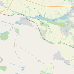 NE map tile