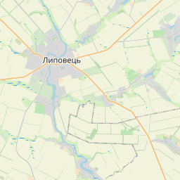 NE map tile