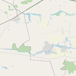 NE map tile