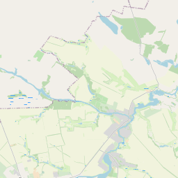 NE map tile