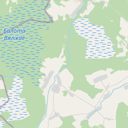 NE map tile
