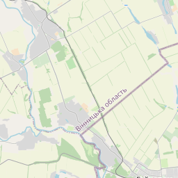 NE map tile