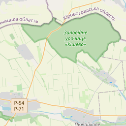 NE map tile
