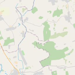 NE map tile