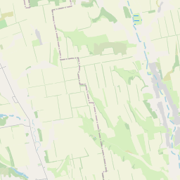 NE map tile