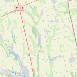 NE map tile