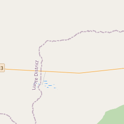 NE map tile