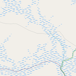 NE map tile