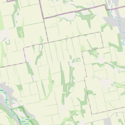 NE map tile