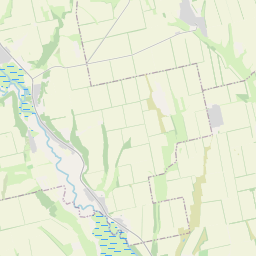NE map tile
