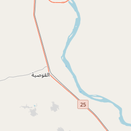 NE map tile