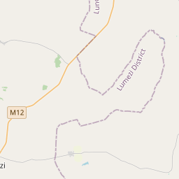 NE map tile