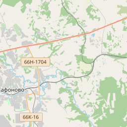 NE map tile