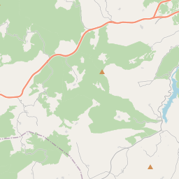 NE map tile