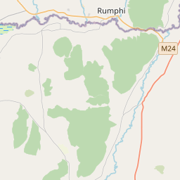 NE map tile