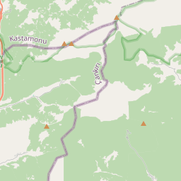 NE map tile