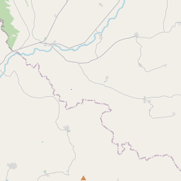 NE map tile