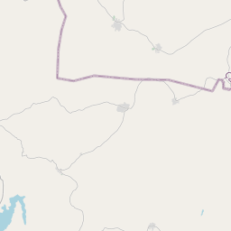 NE map tile