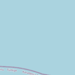 NE map tile