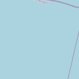 NE map tile