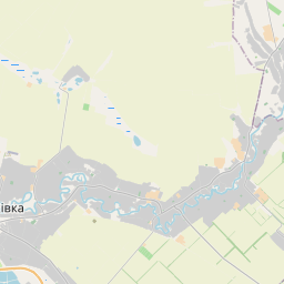 NE map tile