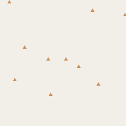 NE map tile